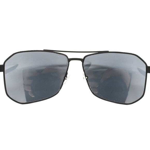 Prada SPS51V DG0-5Z1 3P 140mm Sunglasses - LENSES POOR/FRAMES GOOD CONDITION - Picture 5 of 15